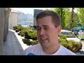 Bygdepride møtt med motstand   رژه افتخار با مقاومت روبرو شد
