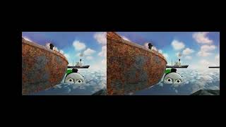 Stop Chewing So Loud Btwf & Sodor Online Remake V.1 & V.2 Comparison