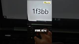 Title: 🎻 What Does 1F3BB Mean? Violin Emoji Secret Meaning 😱🔥 #computerbsa  #exceltips #msword