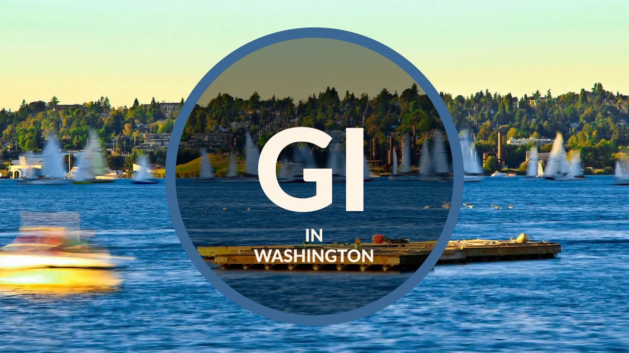 Gastroenterology Opportunity in Coastal Washington State!