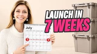 How Fast Can You Start a Moving Box Rental Business & Make Your First Sale | Carrie’s Courses