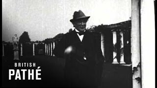 Mr Lloyd George (1916-1918)