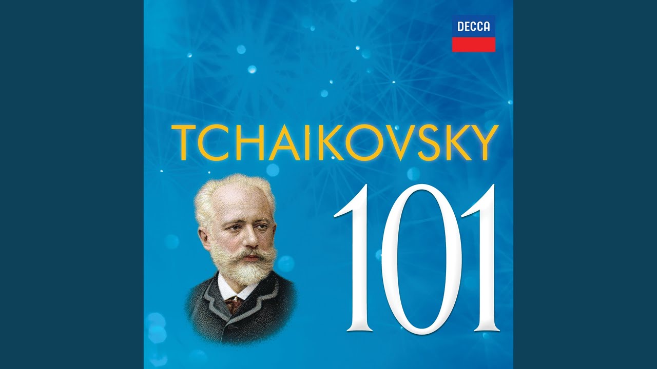 Eugene Onegin, Op. 24, TH.5: Polonaise