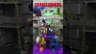 TRANSFORMERS Legacy HasLab Liokaiser