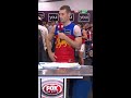 Josh Dunkley weighs in on Brisbane's whiteboard photo that was released this afternoon.