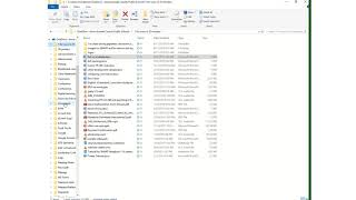 Sync Teams Files to desktop