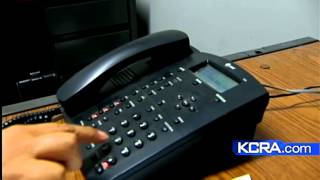 Rental scam going on in Lodi