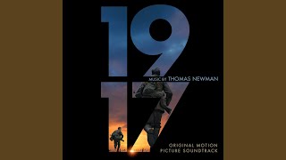Video thumbnail of "Thomas Newman - 1917"