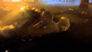 Bmw 2.5 Cabrio Vs Girl