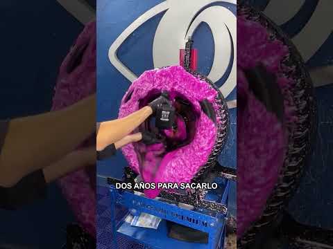 Pagó todo lo que tenía por un Golf de cuatro mil kilómetros