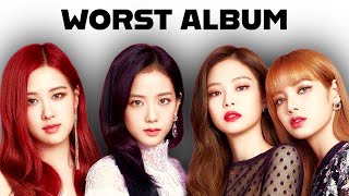 Blackpink Deadline is something…