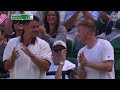 Best of the BRITS 🇬🇧 | Wimbledon 2026 | Highlights