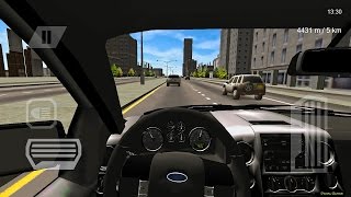 Вояж: Путешествие по США || Mobile Game HD screenshot 4