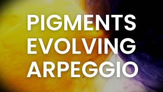 Evolving Arp — Synth Sound Design with Pigments