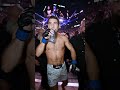 UFC Paris : Victoire percutante d'Axel Sola #ufcparis