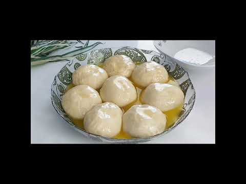 Hiç bu kadar kolay olmamıştı❗️Zar gibi incecik ???? Oklavasız ❌️ El açması börek tarifi #shorts
