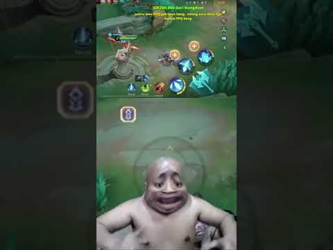 Pascol di donate Ritual #rrq Kalah dari #alterego #onic #mobilelegends #mlbb #mpltricks #pascolkocak