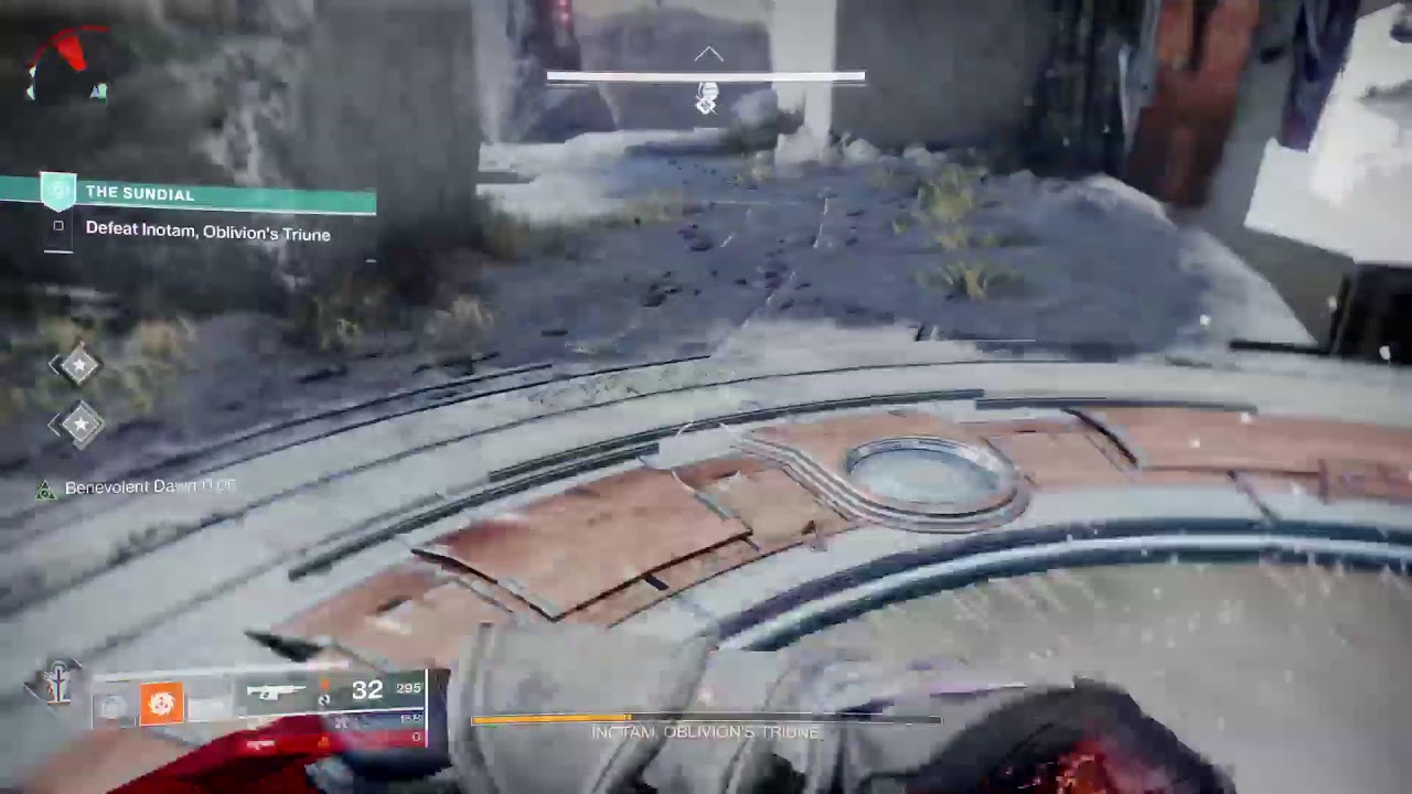 1st Legend Sundial Run