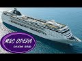 MSC OPERA cruise from Havana   Montego Bay   Grand Cayman Island   Cozumel Mexico