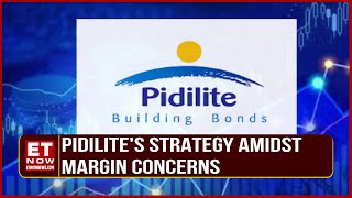 How Will Pidilite Navigate Margin Concerns And Demand Softness In The Near Term? | Stock Market