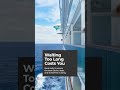 Benefits of Early Cruise Planning