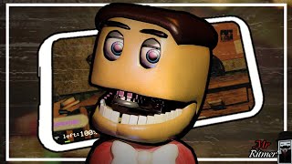 Six Horrors 2 | Mobile 