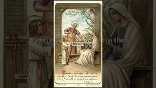 Holy Family, pray for us! 🤍🥹 #catholic #christian #jesus #sainthood #catholicism