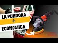 PULIDORA DE AUTO MAS ECONOMICA DE MERCADO LIBRE