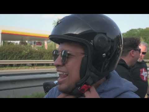 JP BAND in Belanda - #JPVlog XVIII - (Zero Forty Three Maluku)