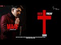 Maaf  new nepali good friday song  2023 hr official