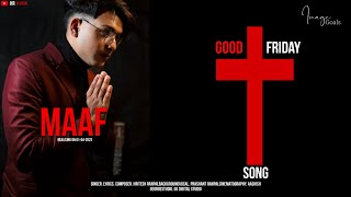 MAAF / New Nepali Good Friday Song / 2023 /HR Official