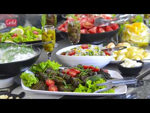 Grifid Hotel Vistamar