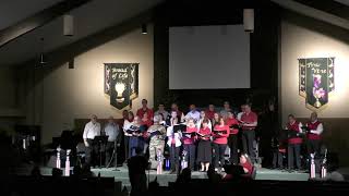 Veterans Day Program 2019