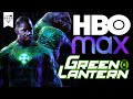 The POTENTIAL of HBO's Green Lantern series