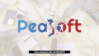 Software Company | Peasoft Vietnam Joint Stock Company screenshot 4