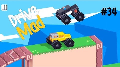 FanCade - Laser Trap & Police Chase🚓 Unlimited Gameplay 190 to 193 Levels Gameplay (Part - 34) #car