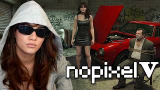 Cinna Starts Another Heist..(No Pixel GTA RP)