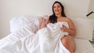 Larissa Psaila..wiki Biography,Age,Weight,Relationships,Net Worth - Curvy Models Plus Size