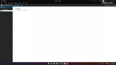 Physical Design demo 16NOV2025