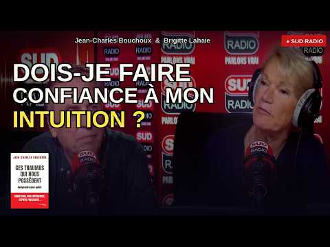 Should I trust my intuition? Léna's testimony