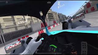 Formula E + Gameplays 4K60fps - iPhone Xr