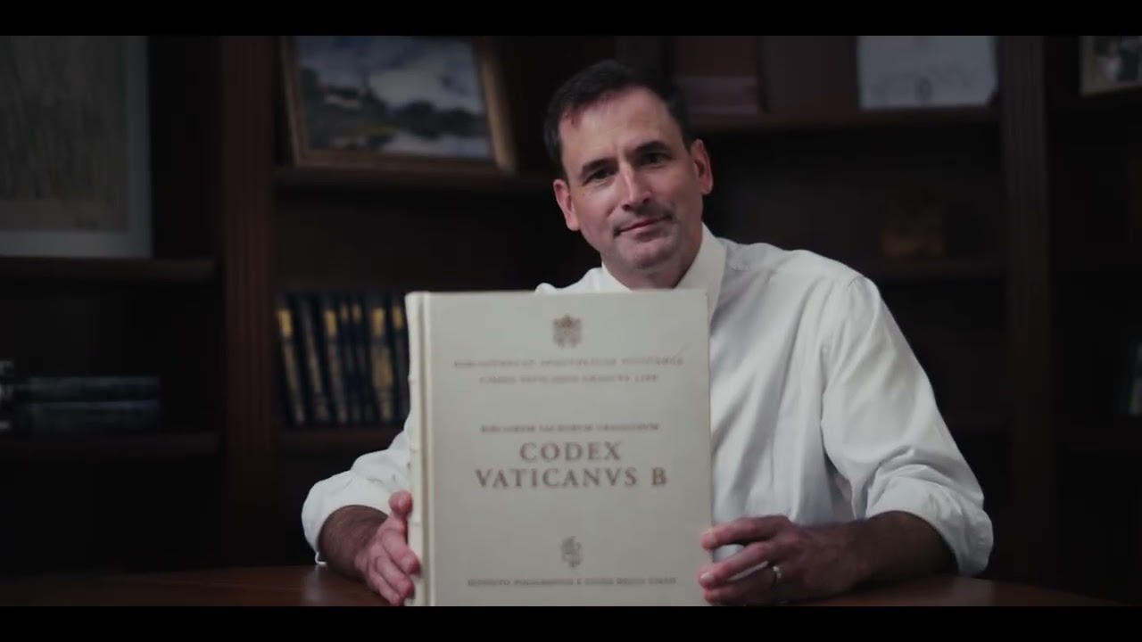 Why Study Ancient Languages at RTS