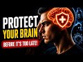 10 Hidden Ways Your Brain Keeps You Alive
