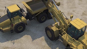 PBE Proximity System - by 3DTree