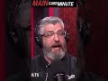 Morning Kombat talks Main Card Minute w/ Long Island Luke #betting #morningkombat #ufc