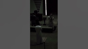 ما كذب الفؤاد ما رأى - سورة النجم - يوسف الصقير