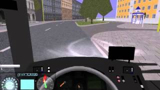 virtual bus screenshot 4