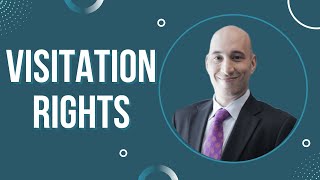 Visitation Rights in Columbus, Ohio
