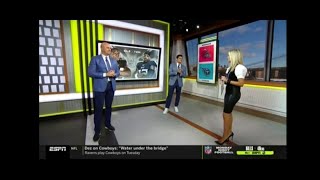 SAM PONDER, DIANNA RUSSINI AND JEN LADA 12 8 20