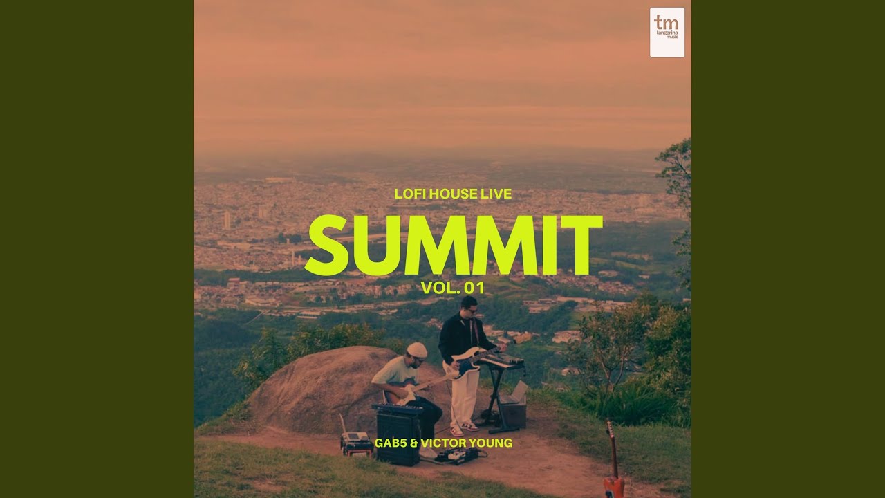 Watch Summit on YouTube Watch Summit on YouTube